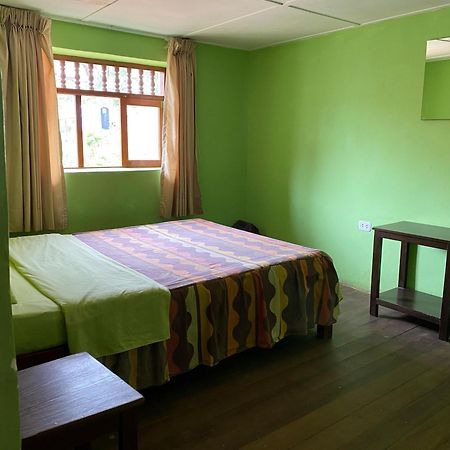 Albergue Aventura Chachapoyas Backpackers Exterior foto