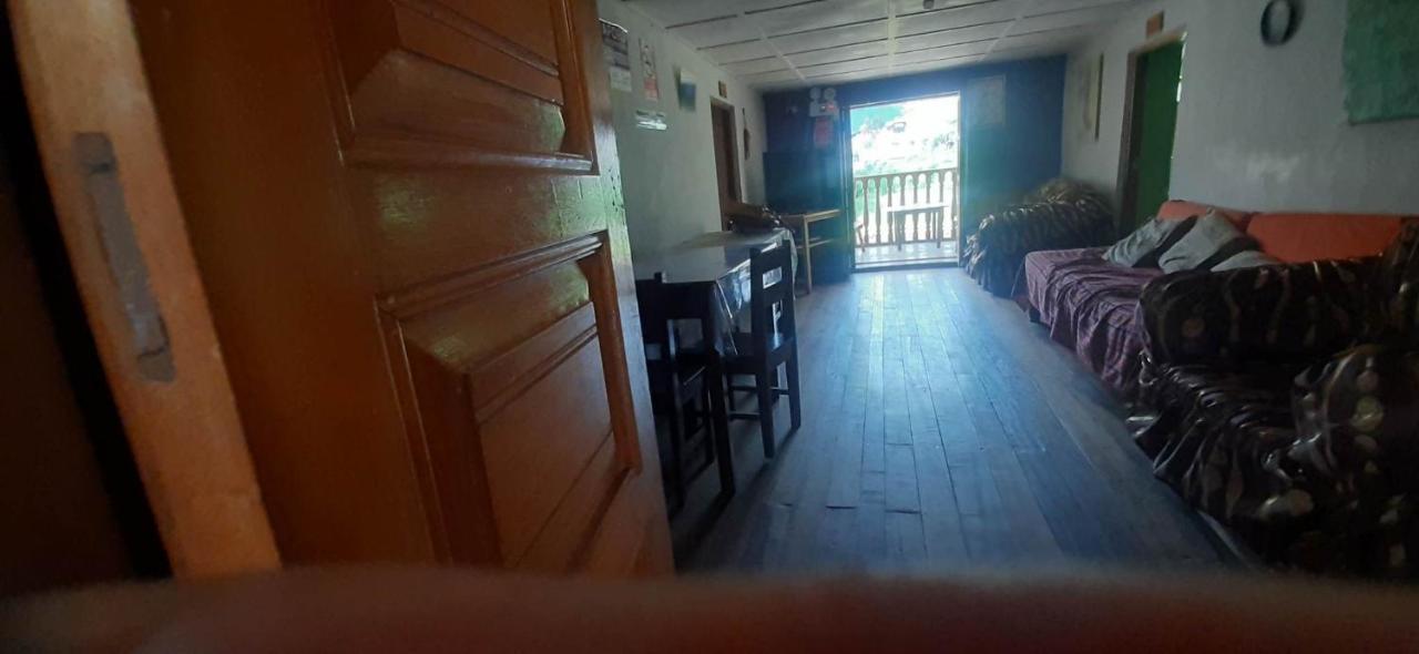 Albergue Aventura Chachapoyas Backpackers Exterior foto