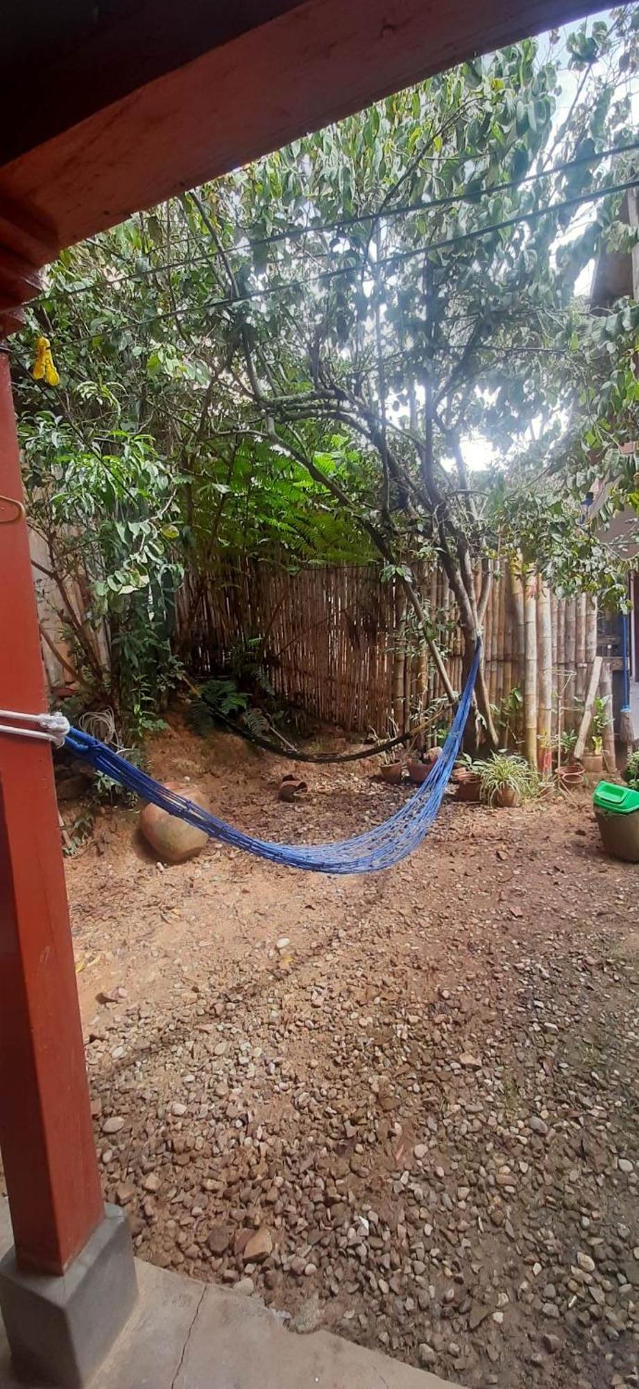 Albergue Aventura Chachapoyas Backpackers Exterior foto