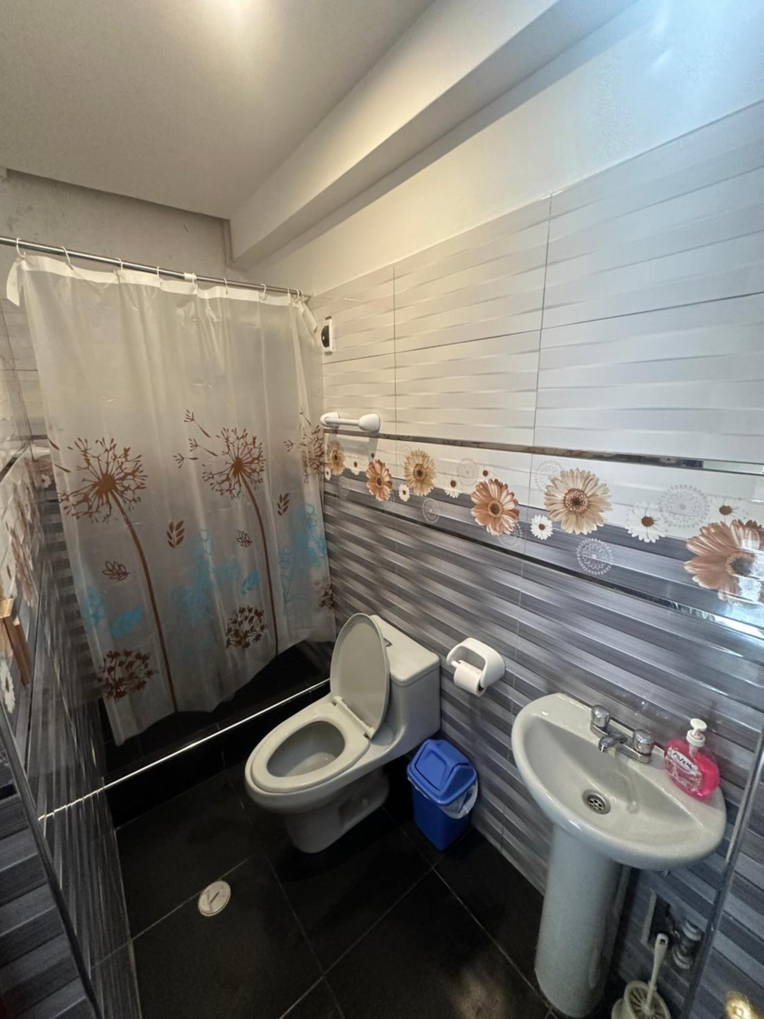 Albergue Aventura Chachapoyas Backpackers Exterior foto