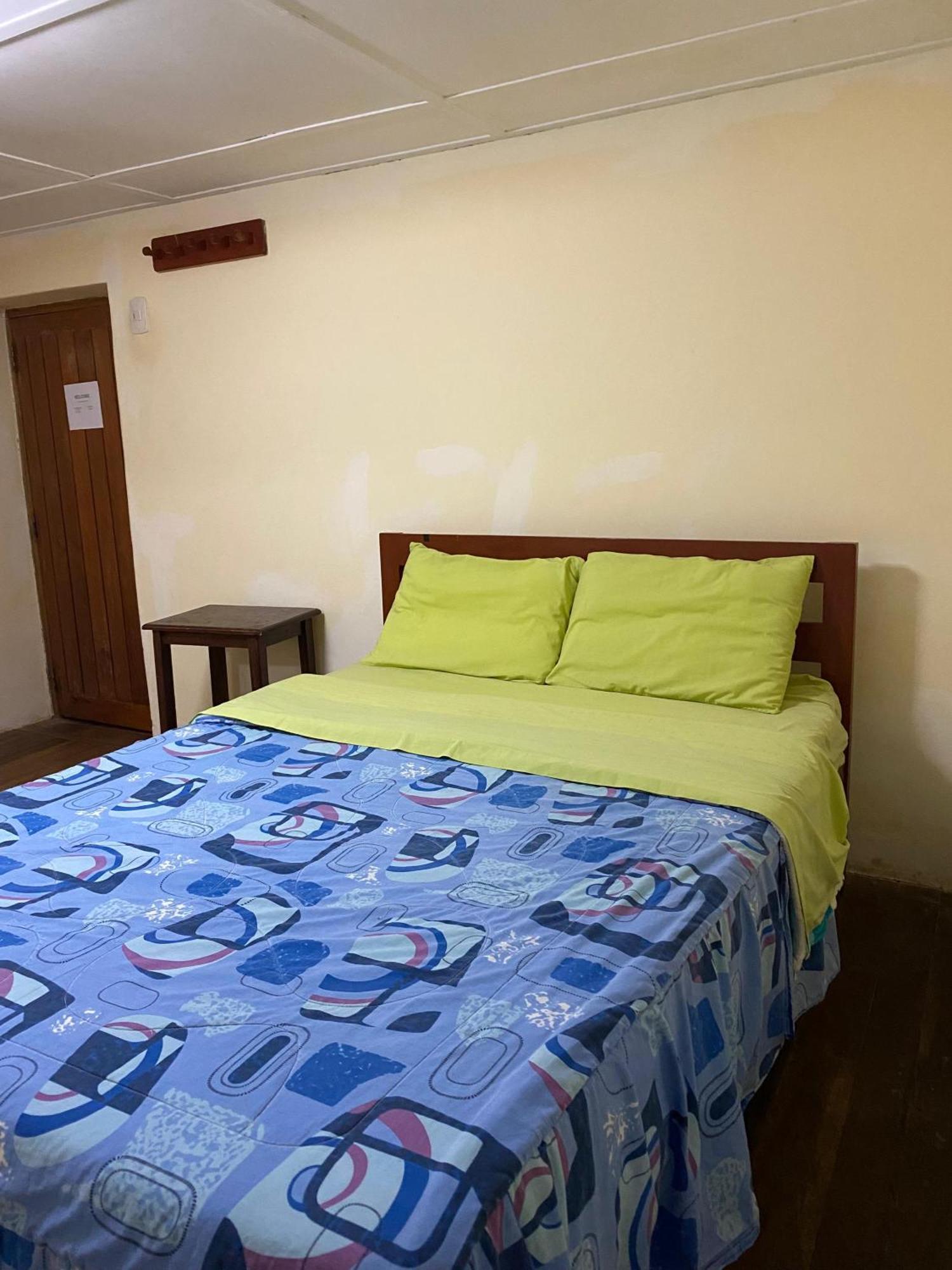 Albergue Aventura Chachapoyas Backpackers Exterior foto