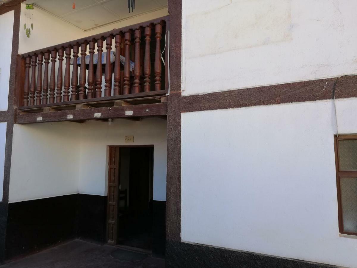 Albergue Aventura Chachapoyas Backpackers Exterior foto