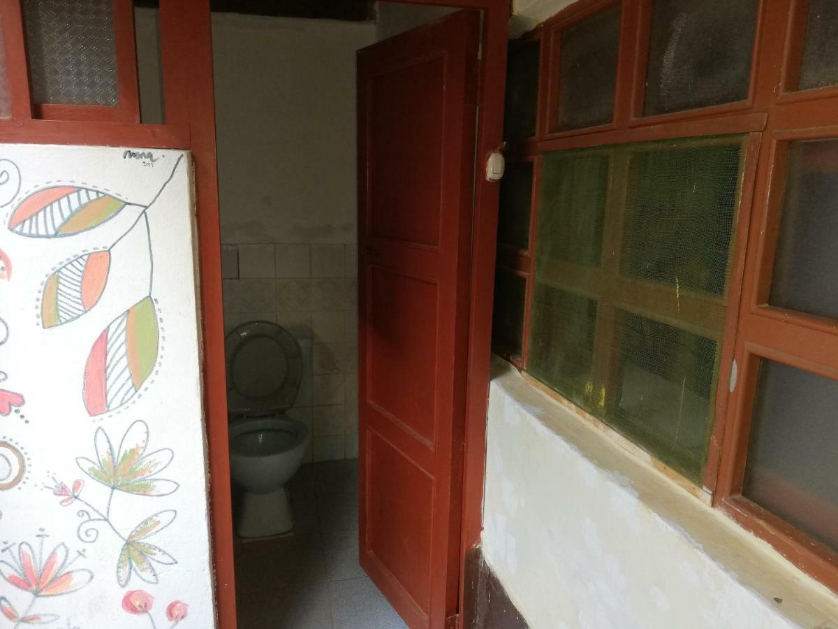 Albergue Aventura Chachapoyas Backpackers Exterior foto